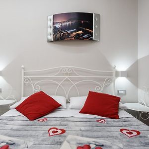 Chambre Quadruple de Luxe